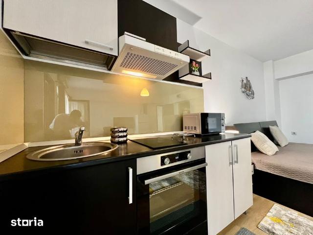 Apartament închirieri în Mircea Cel Batran, Iași