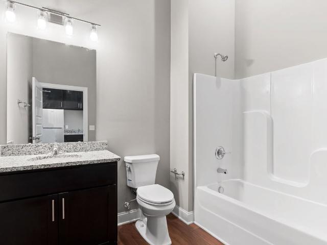 Apartment for rent in Tennessee