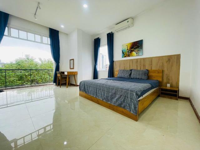 Căn hộ cho thuê tại Đà Nẵng