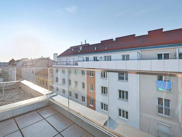 Apartment kaufen in Floridsdorf, Wien