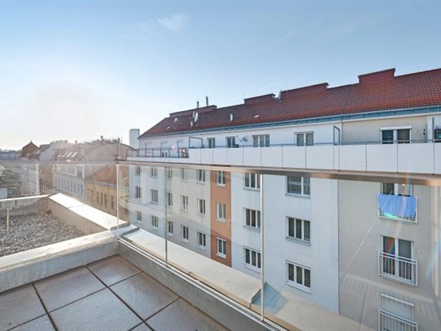 Wohnung kaufen in Floridsdorf, Wien
