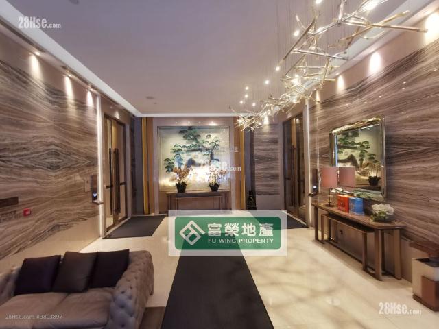提供 出租 的 公寓