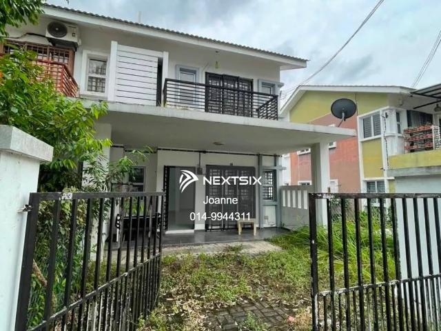 Residential House for sale in Johor