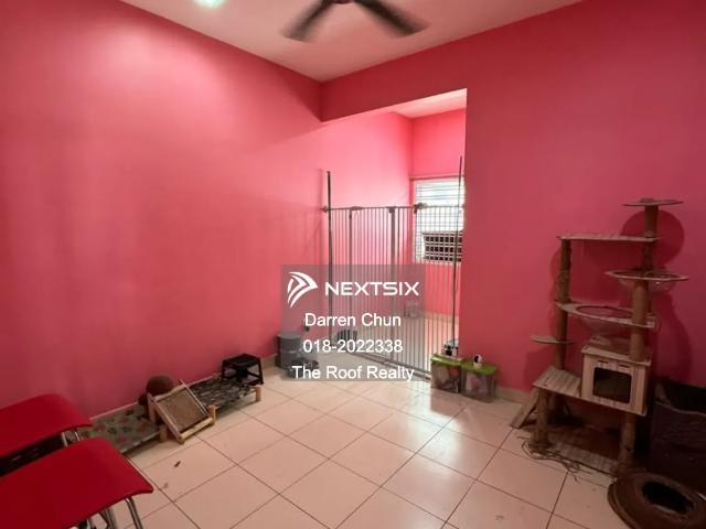 Residential House for sale in Johor Bahru, Johor