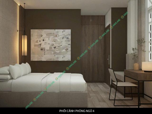 Căn hộ cho thuê tại Hải Châu, Đà Nẵng