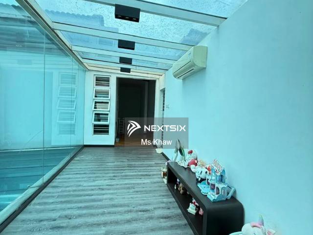 Residential House for sale in Johor