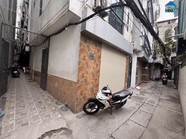Nhà bán tại Hoàn Kiếm, Hà Nội
