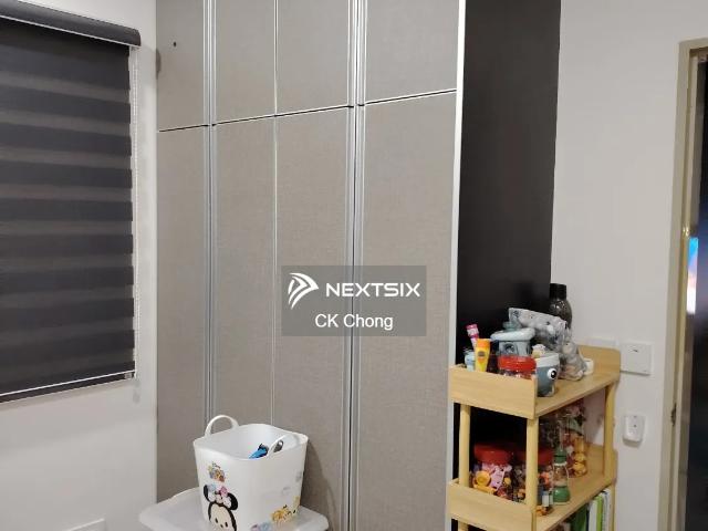 Residential House for sale in Johor Bahru, Johor