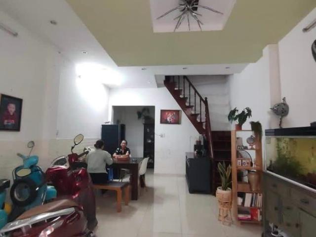 Nhà mặt phố bán tại Thủ Đức, Hồ Chí Minh