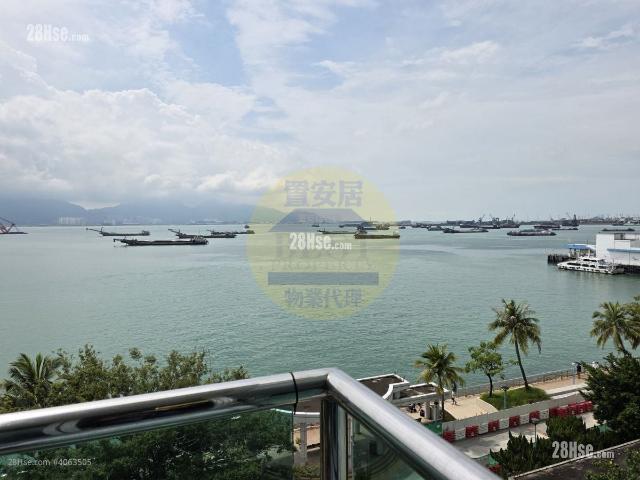 位於 屯門 Tuen Mun, 香港 Hong Kong, 提供 出售 的 公寓