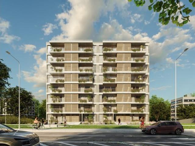 Apartamento venda em Maia, Porto