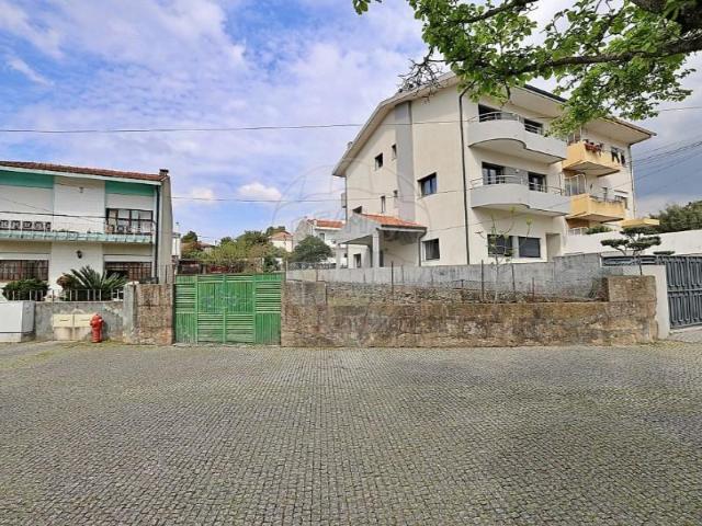 Terreno venda em Maia, Gueifães