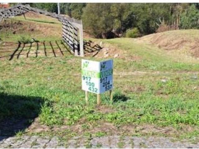 Terreno venda em Maia, Gueifães
