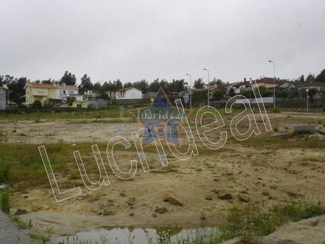 Terreno venda em Maia, Barca