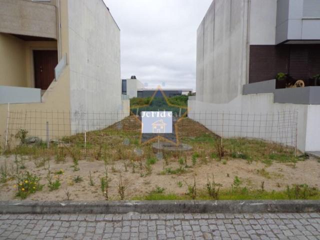 Terreno venda em Maia, Vila Nova Da Telha