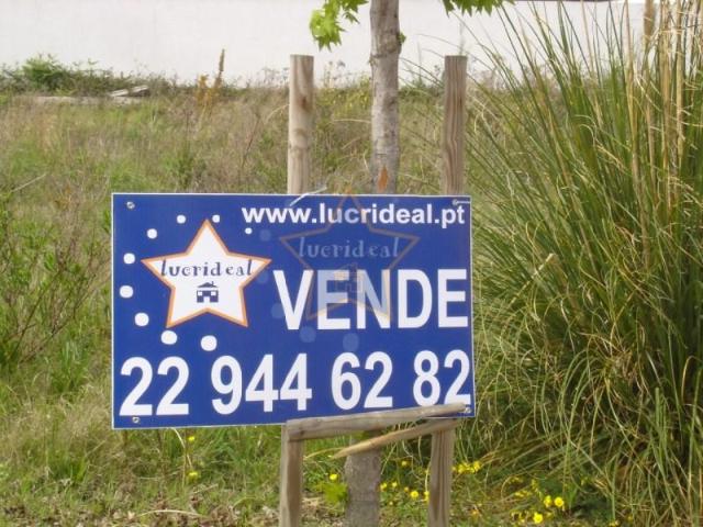 Terreno venda em Maia, Águas Santas