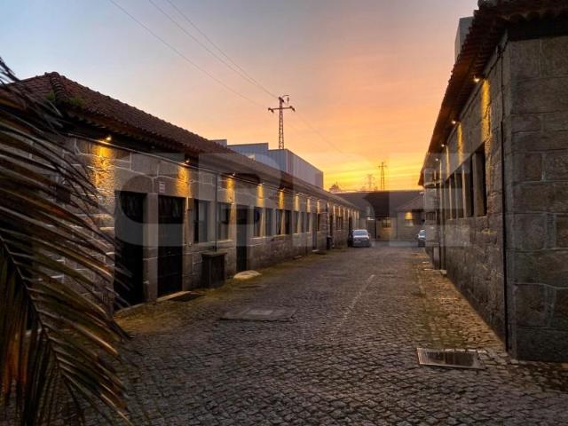 Escritório alugar em Maia, Gueifães