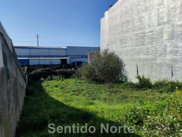 Terreno venda em Maia, Folgosa