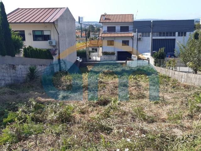 Terreno venda em Maia, Gueifães