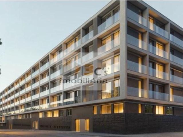 Apartamento venda em Maia, Gueifães