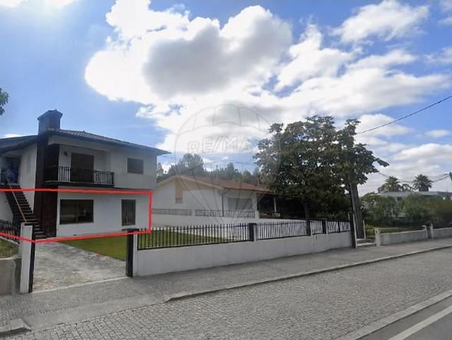 Loja alugar em Maia, Barca