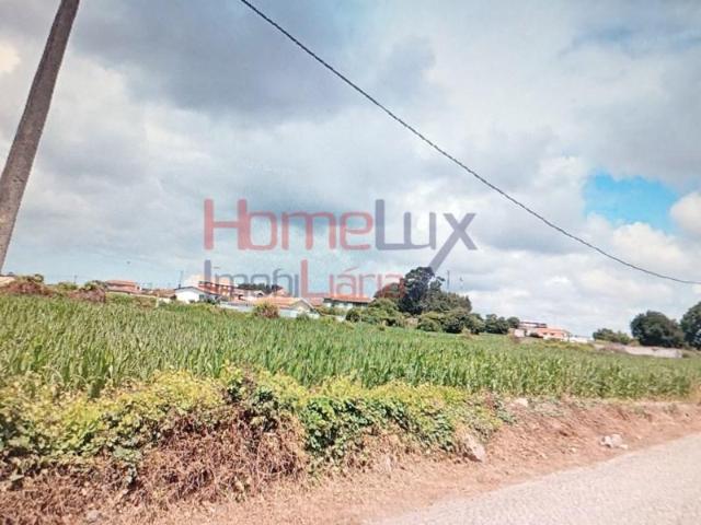 Terreno venda em Maia, Gueifães