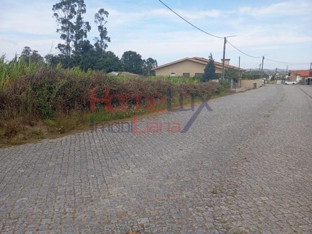 Terreno venda em Maia, Gueifães