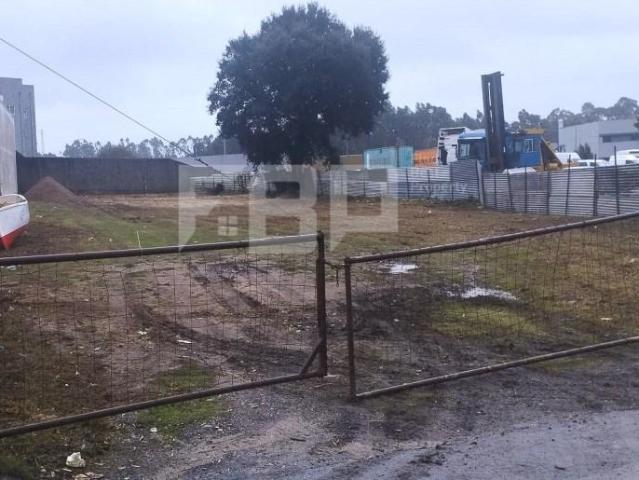 Terreno venda em Maia, Gueifães