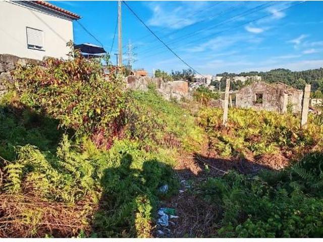 Terreno venda em Maia, Águas Santas