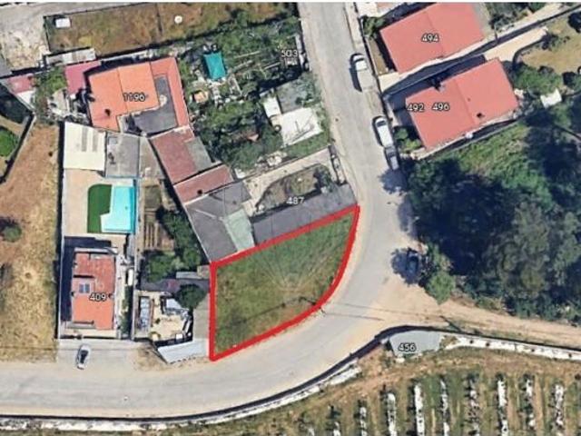 Terreno venda em Maia, Porto