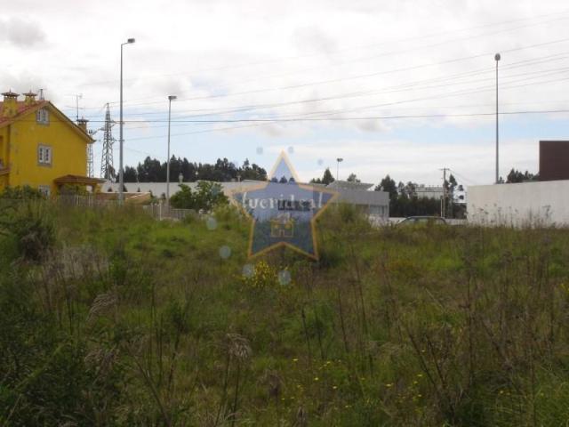 Terreno venda em Maia, Águas Santas