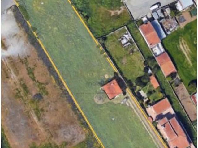 Terreno venda em Maia, Gueifães