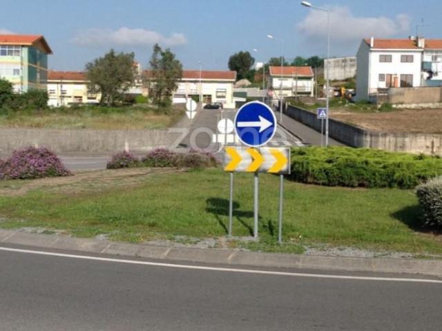 Terreno venda em Maia, Gueifães