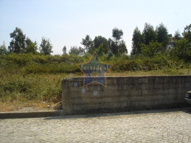 Terreno venda em Maia, Barca