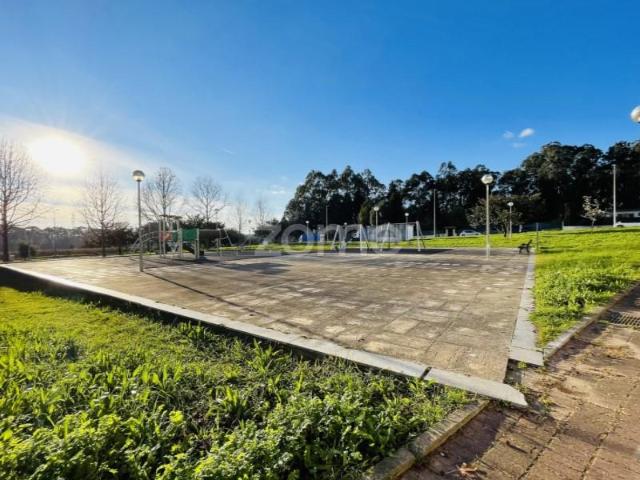 Terreno venda em Maia, Gueifães