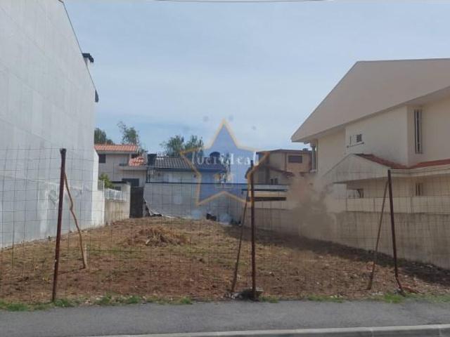 Terreno venda em Maia, Gueifães