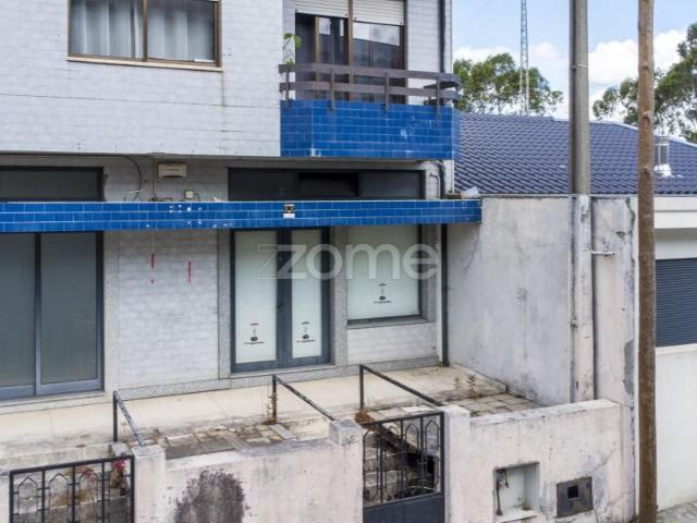 Loja alugar em Maia, Gueifães