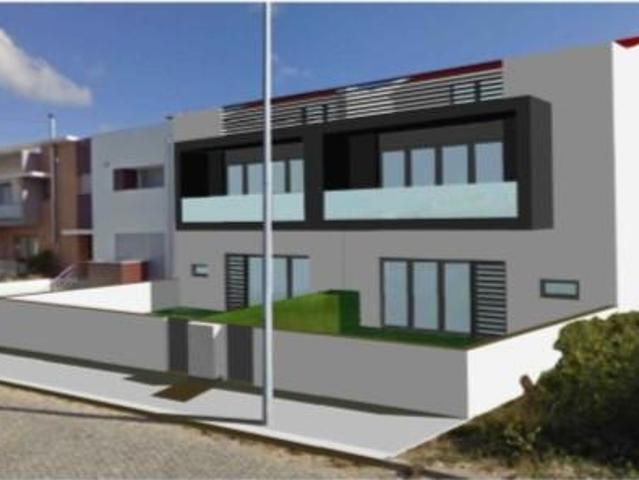 Terreno venda em Cidade da Maia, Porto