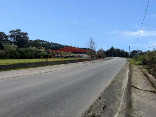 Terreno venda em Maia, Águas Santas