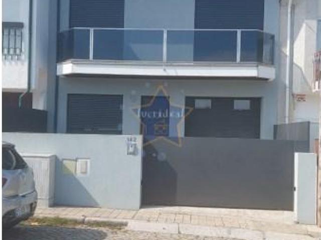 Casa alugar em Maia