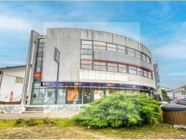 Escritório alugar em Maia, Gueifães