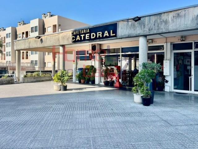 Escritório venda em Maia, Gueifães