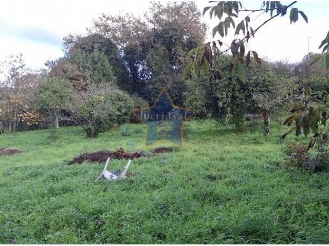 Terreno venda em Maia, Gueifães