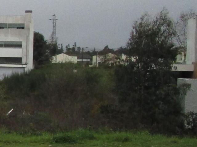 Terreno venda em Maia, Barca