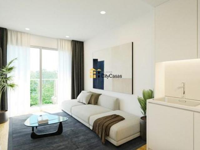 Apartamento venda em Maia, Gueifães