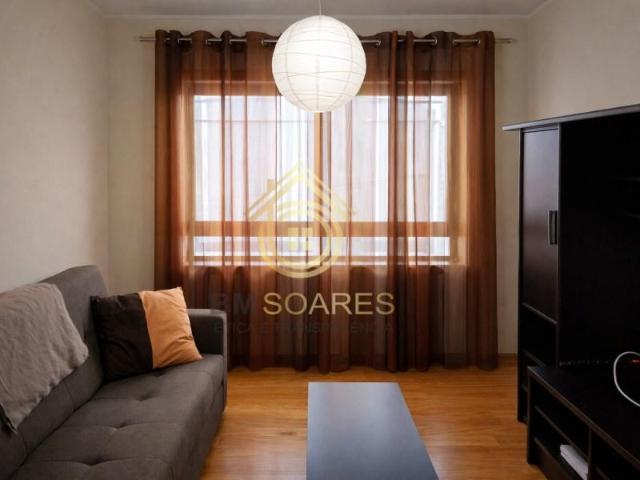 Apartamento alugar em Maia, Gueifães