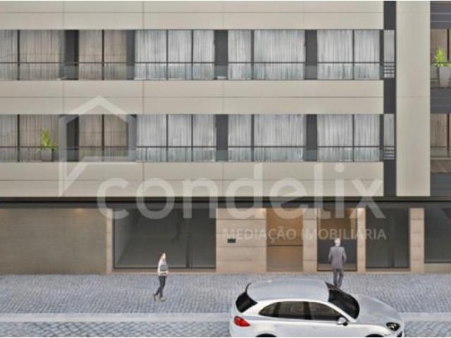 Ponto Comercial alugar em Maia, Brandinhães