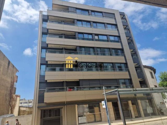 Loja alugar em Maia, Gueifães