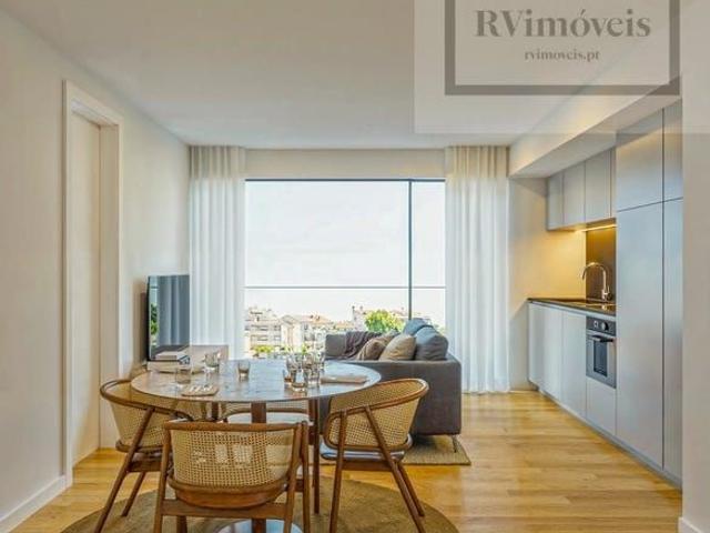 Apartamento alugar em Porto, Cedofeita