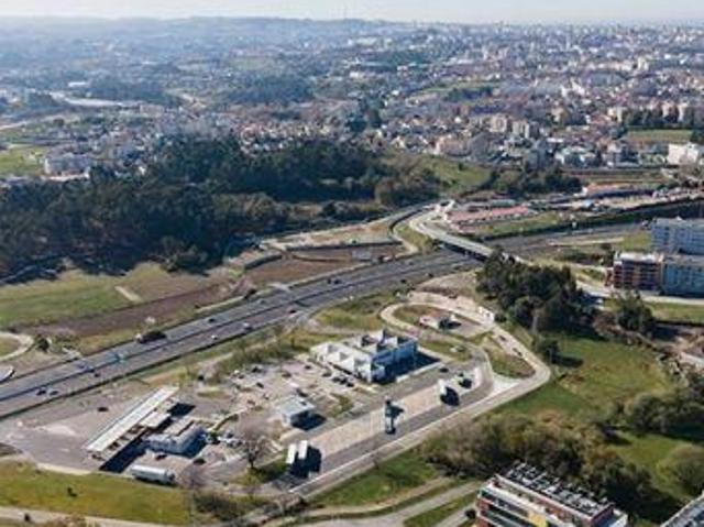 Loja venda em Maia, Águas Santas